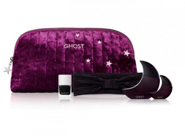 Ghost Deep Night 50ml EDT Gift Set