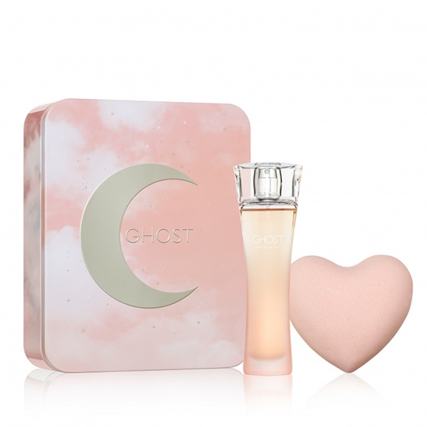 Ghost Sweetheart Gift Set  30ml