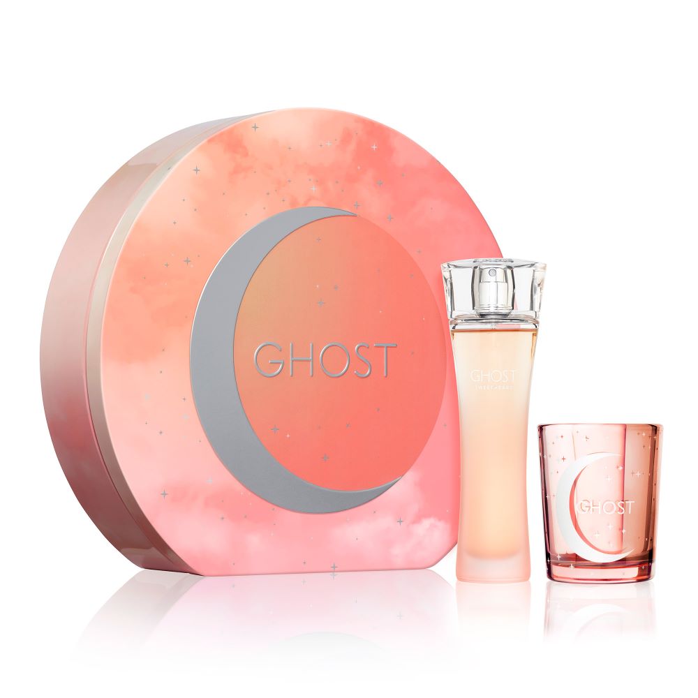 Ghost Sweetheart EDT 30ml Gift Set