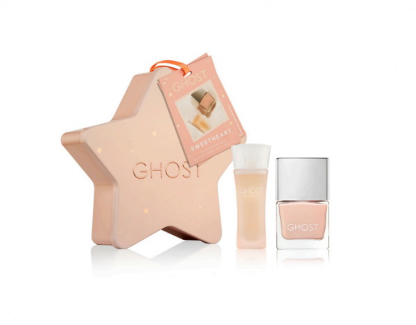 Ghost Sweetheart 5ml EDT Mini Gift Set