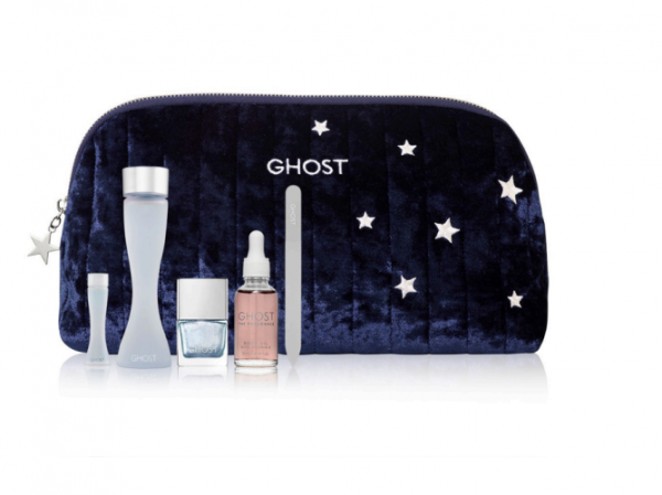 Ghost The Fragrance 50ml EDT Gift Set 2021