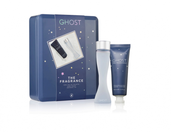 Ghost The Fragrance 30ml EDT Gift Set 2021