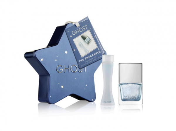 Ghost The Fragrance 5ml EDT Mini Gift Set 2021