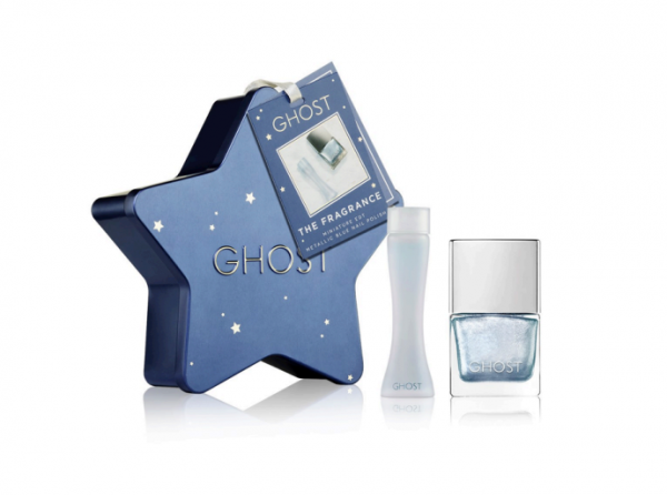 Ghost The Fragrance 5ml EDT Mini Gift Set