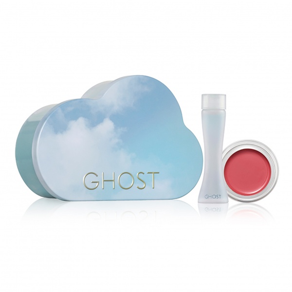 Ghost The Fragrance Mini Gift Set 5ml