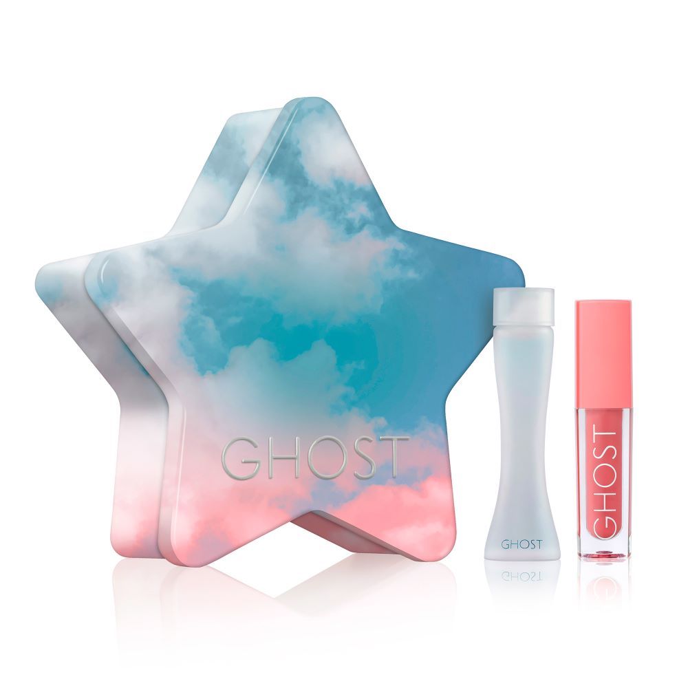 Ghost The Fragrance Gift Set Mini EDT 5ml