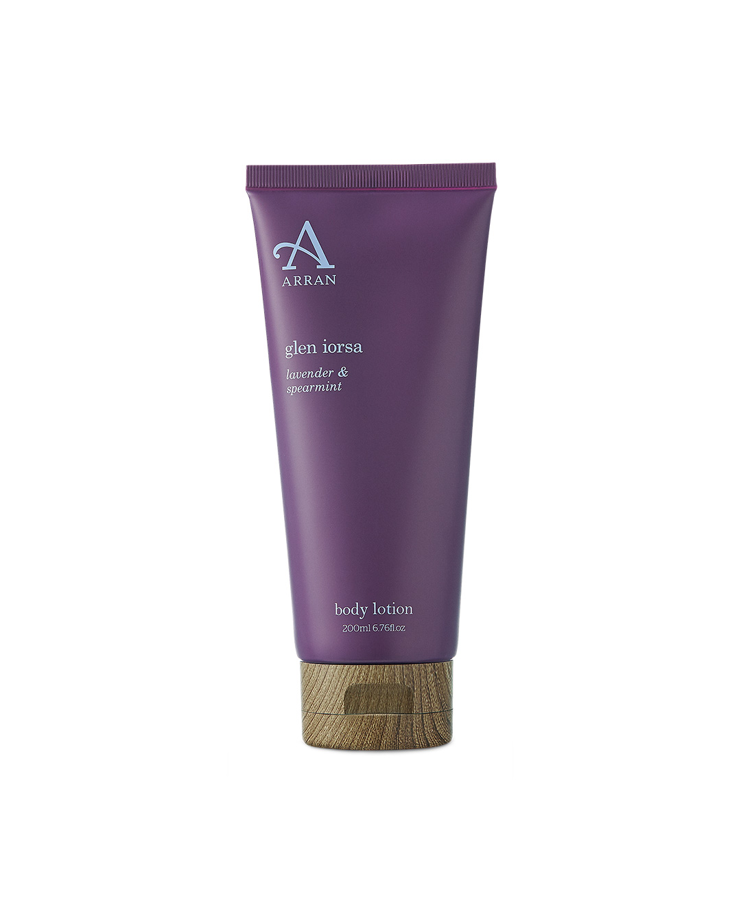 Arran Glen Iorsa Body Lotion 200ml