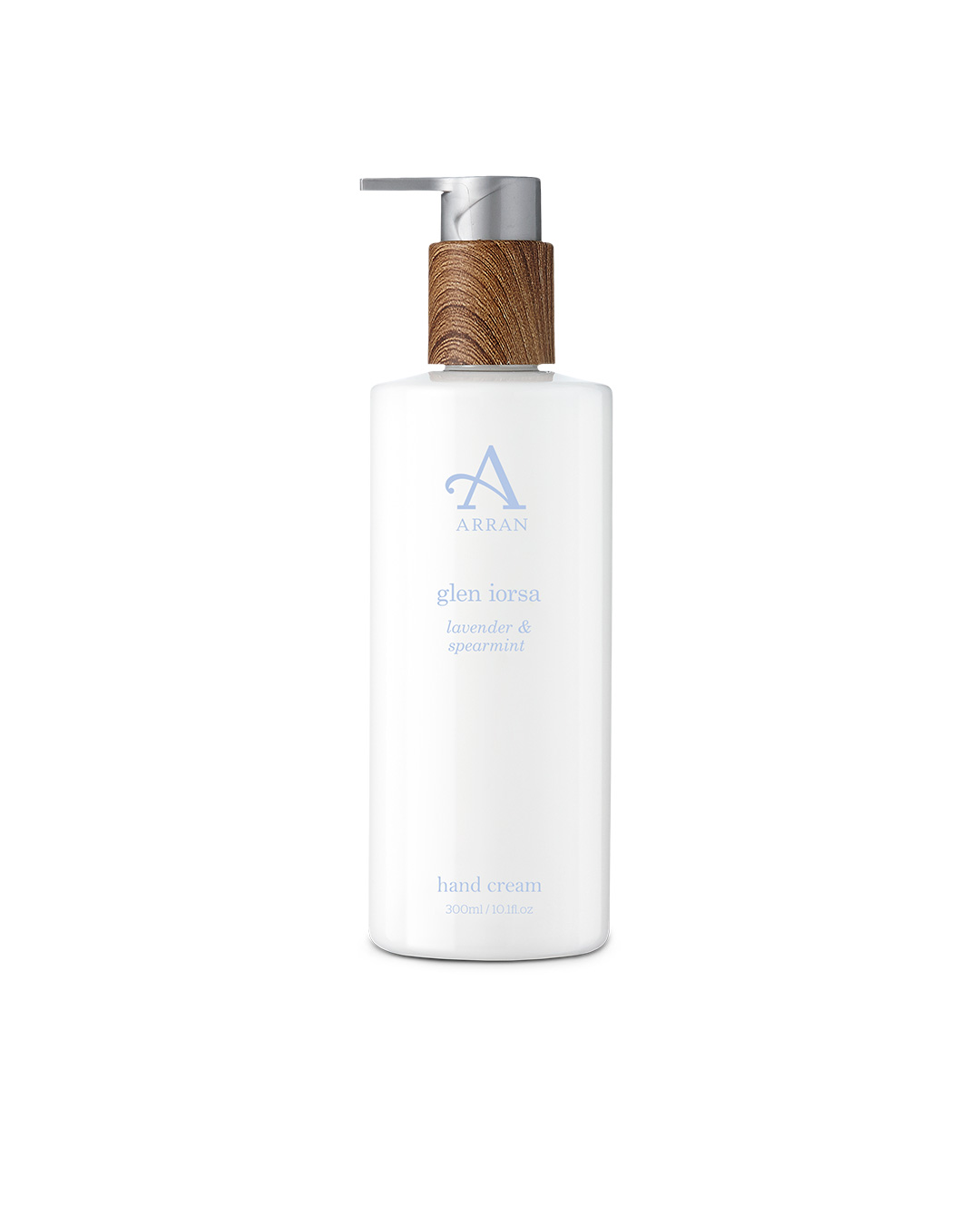 Arran Glen Iorsa Hand Cream 300ml