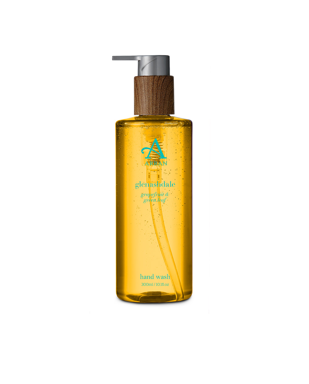 Arran Glenashdale Hand Wash 300ml