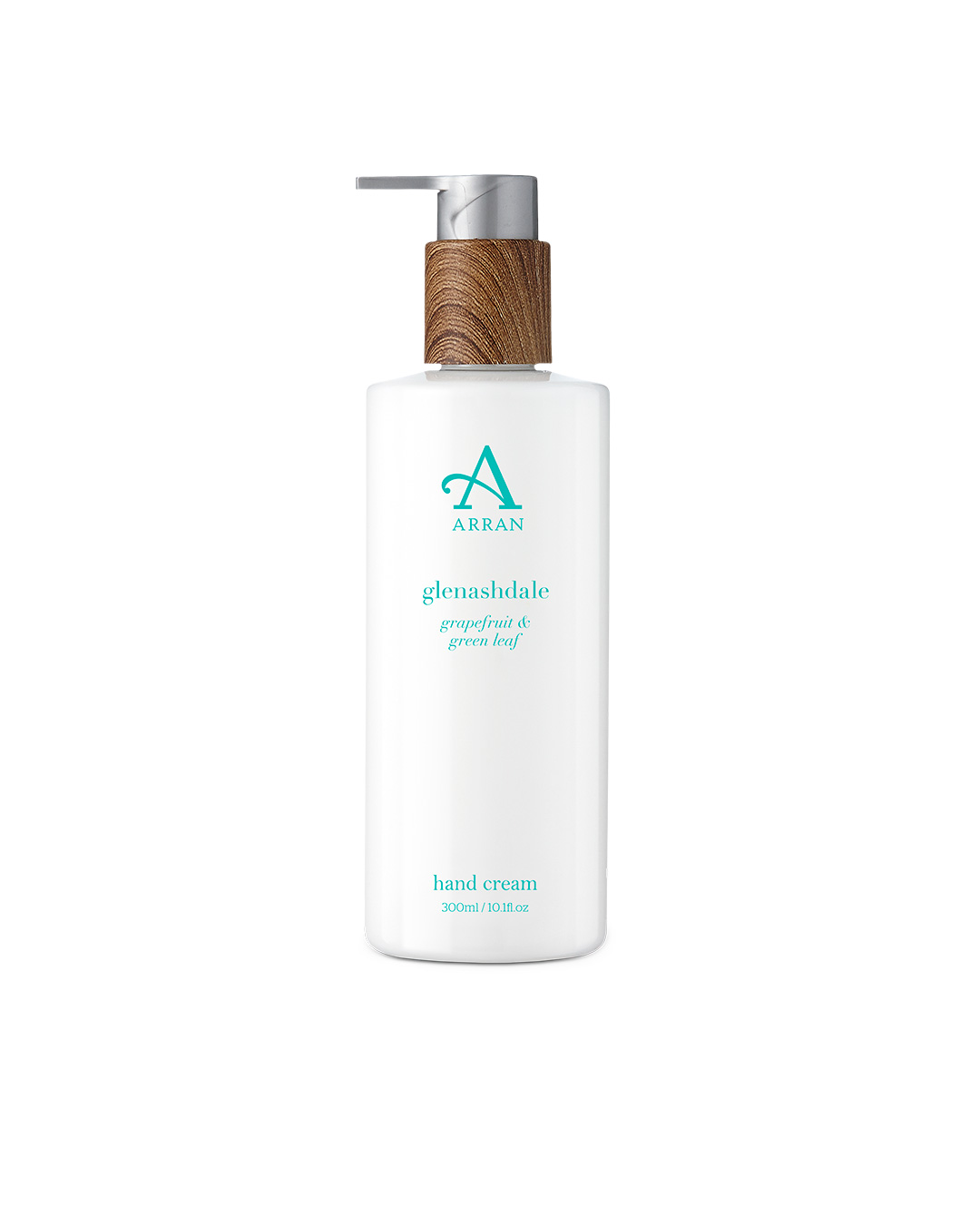 Arran Glenashdale Hand Cream 300ml