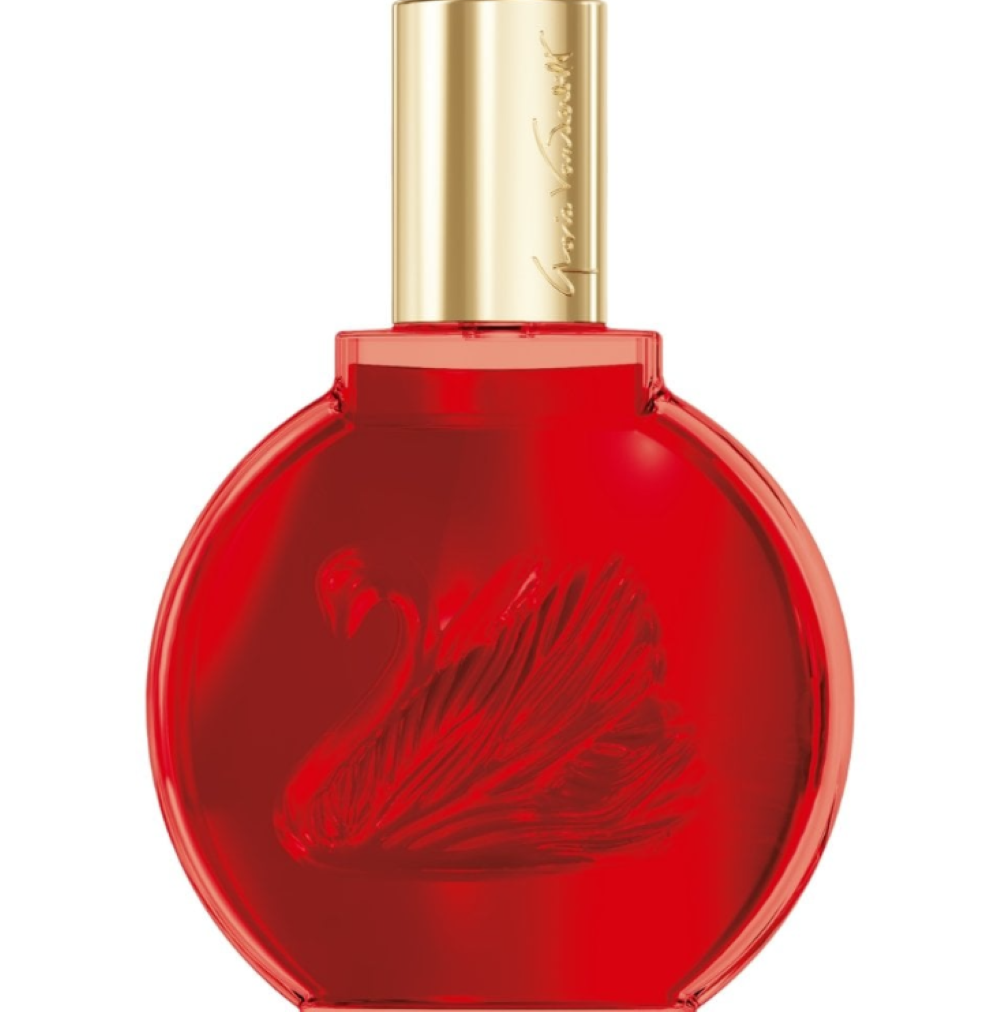 Gloria Vanderbilt RED EdP 100ml