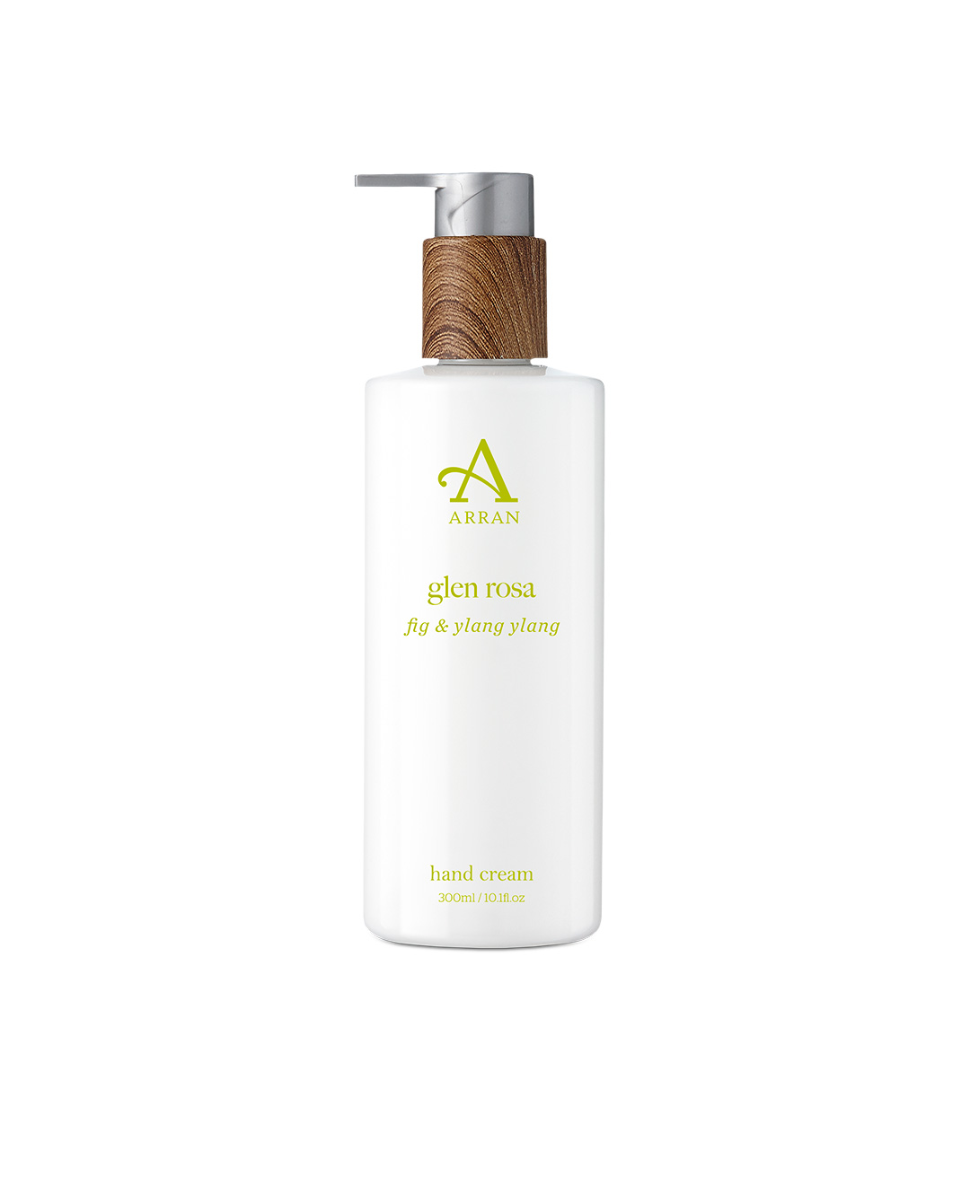 Arran Glen Rosa Hand Cream 300ml