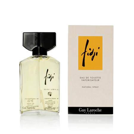 Guy Laroche Fidji Eau De Toilette 50ml