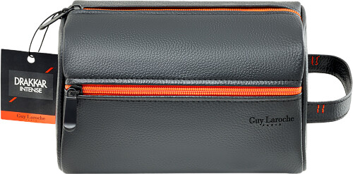 Guy Laroche Drakkar Intense Wash Bag