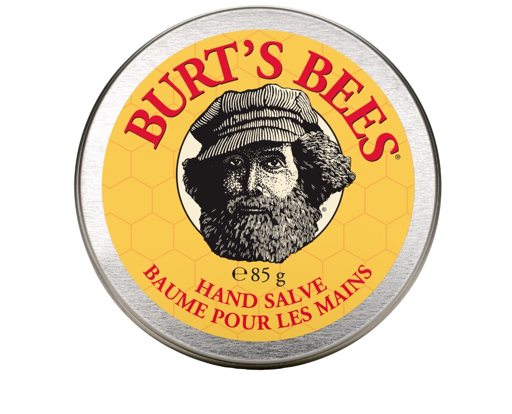 Burt's Bees Hand Salve 85g