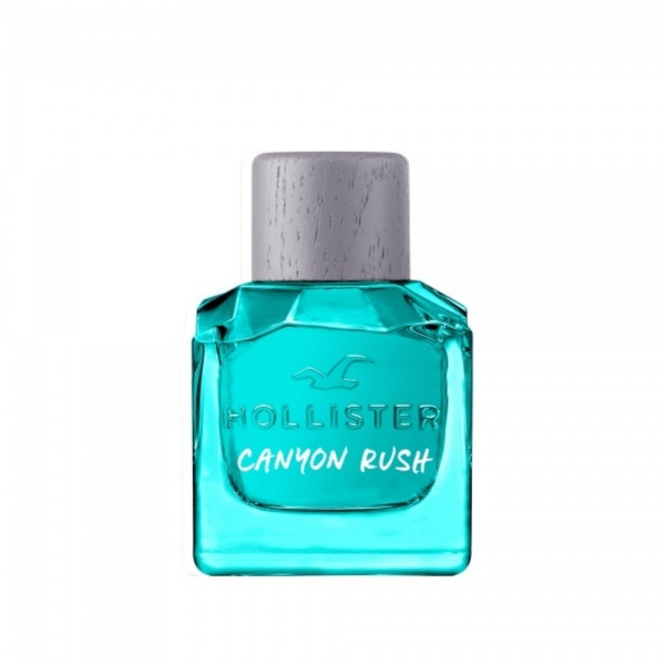 Hollister Feelin' Good for Him EDT 100ml thefragrancecounter.co.uk