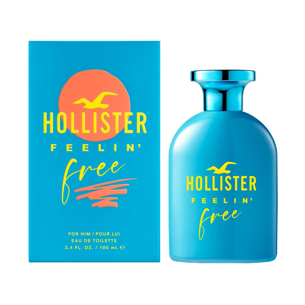 Wave For Him Hollister Perfume Free Wave Hollister Perfume Uk