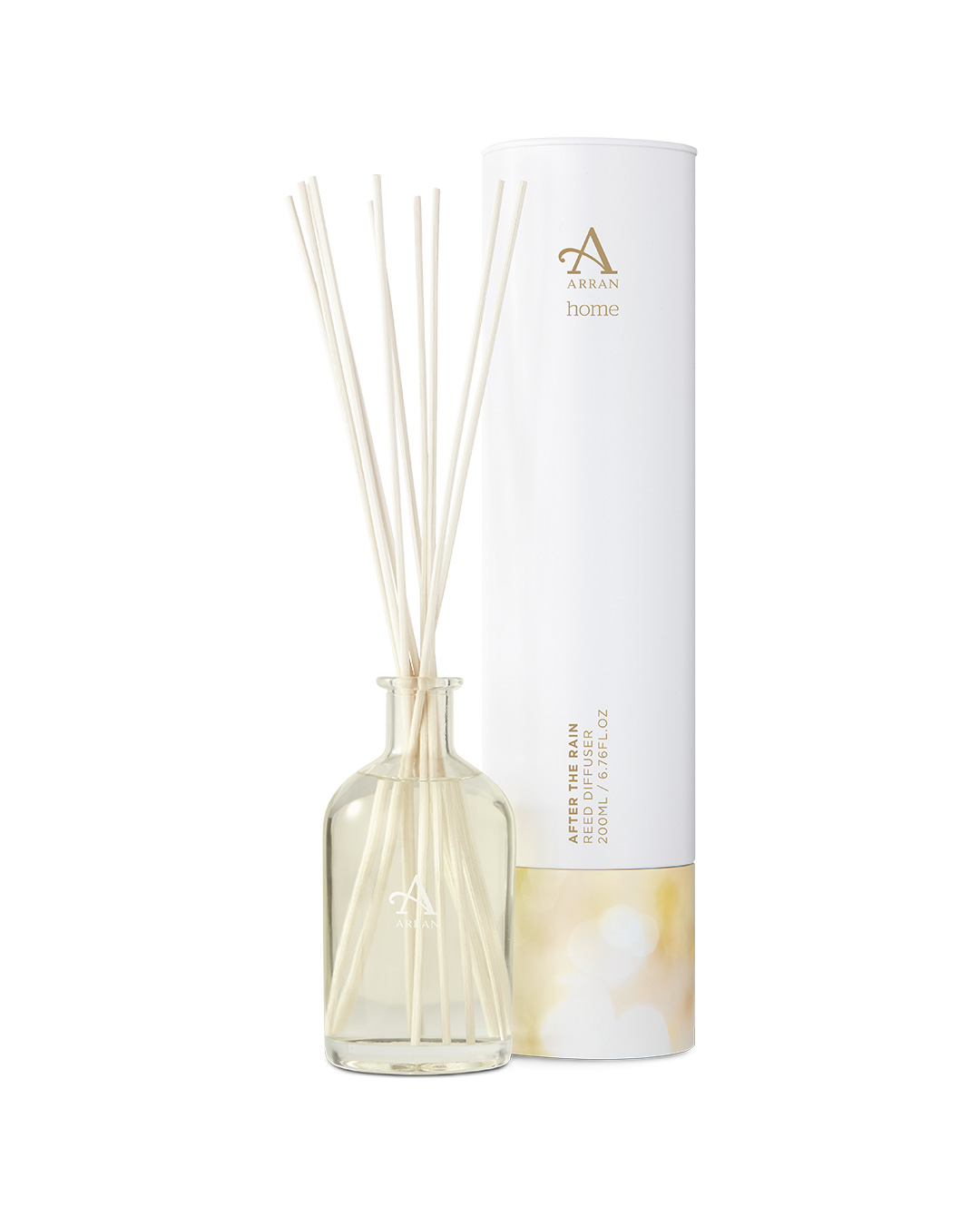 Arran After the Rain Reed Diffuser 200ml