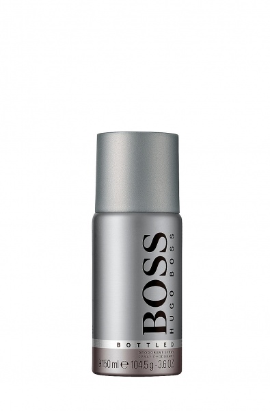Hugo Boss Boss Bottled Deodorant Spray 150ml