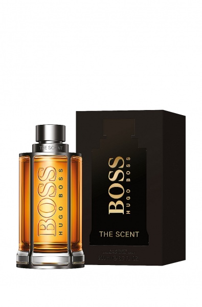 Hugo Boss Boss The Scent Eau De Toilette 200ml