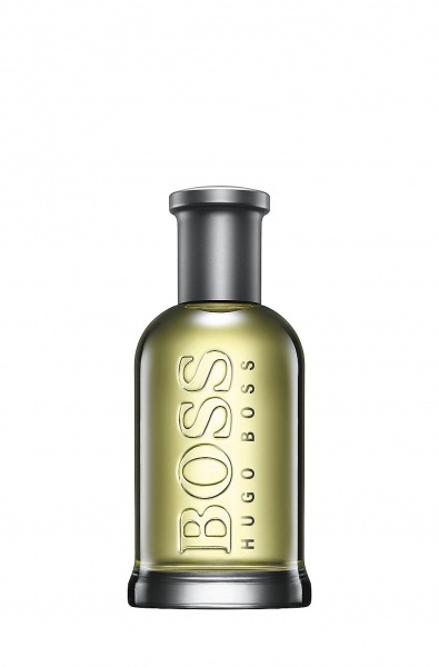 Hugo Boss Boss Bottled EDT Aftershave 50ml