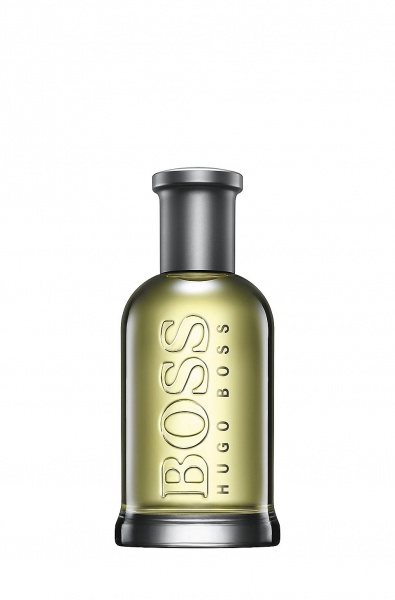 Hugo Boss Boss Bottled Aftershave Lotion 50ml