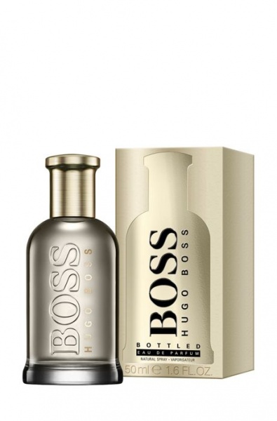 Hugo Boss Bottled Eau De Parfum 50ml