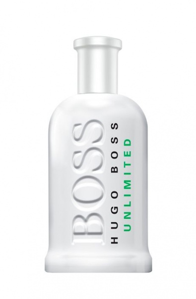 Hugo Boss Boss Bottled Unlimited Eau De Toilette 200ml