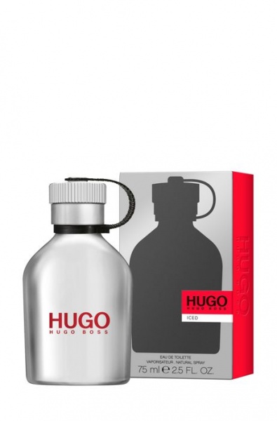 Hugo Boss Hugo Iced EDT 75ml