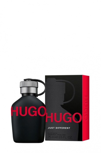 Hugo Boss Just Different EDT 75ml