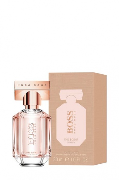Hugo Boss Boss The Scent For Her Eau De Parfum 30ml