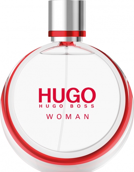 Hugo Boss Hugo Woman EDP 50ml