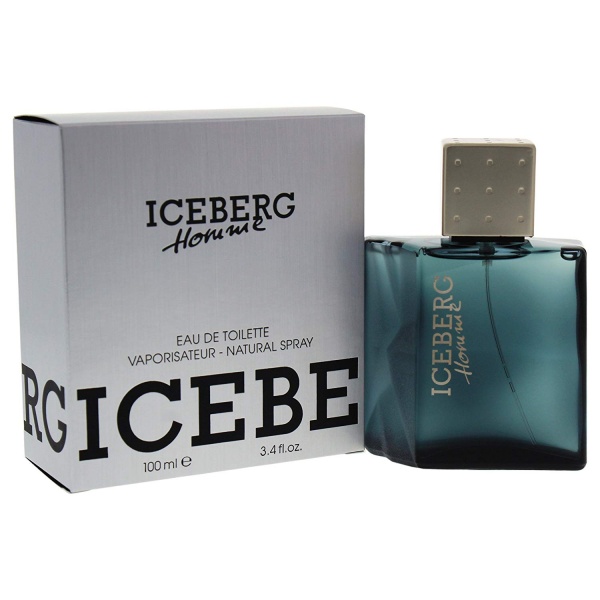 Iceberg Homme EDT 100ml