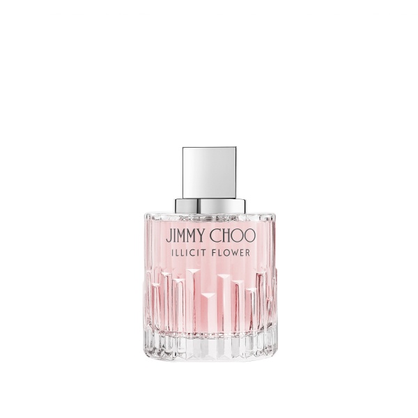 Jimmy choo illicit flower 100ml on sale