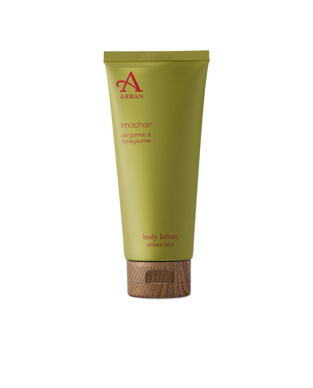 Arran Imachar Body Lotion 200ml