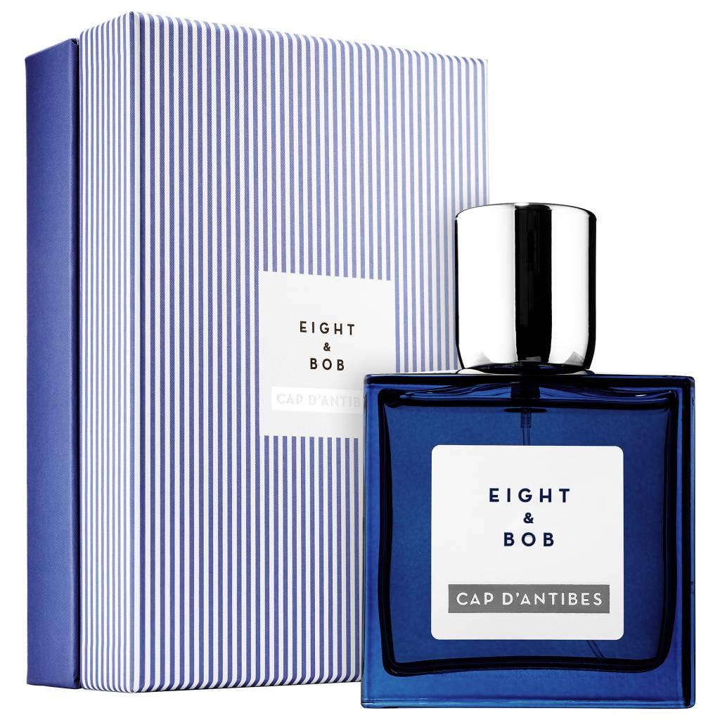 Eight & Bob Cap D'Antibes Eau De Parfum 100ml