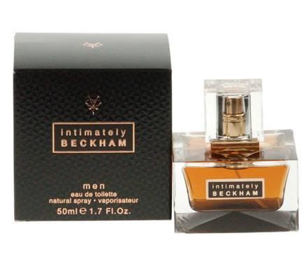 David Beckham Intimate Eau de Toilette - 75ml