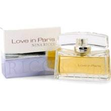 Love in paris nina ricci deals