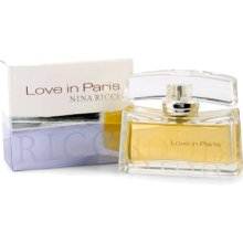 Nina Ricci Love In Paris Eau De Parfum 30ml