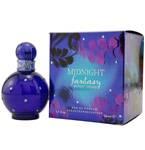 Britney Spears Midnight Fantasy Eau De Parfum 30ml