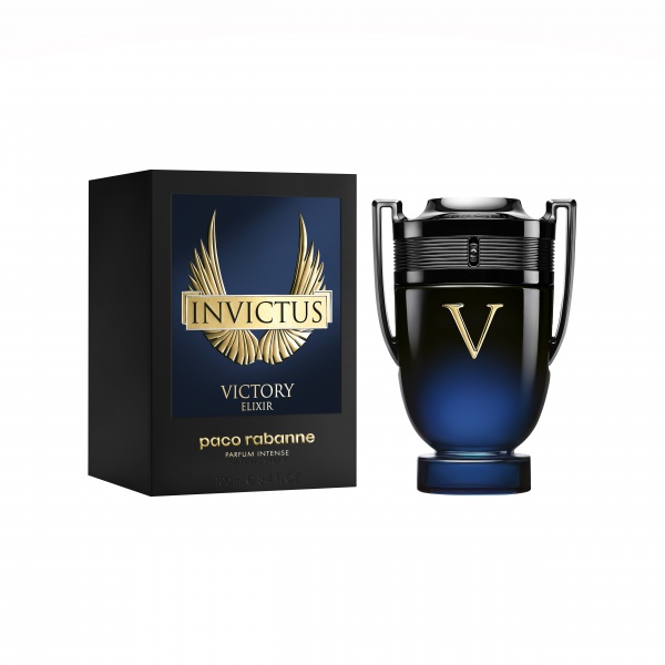 Paco Rabanne Invictus Victory Elixir Parfum Intense 100ml ...