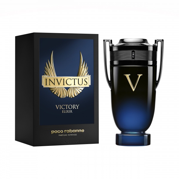 Paco Rabanne Invictus Victory Elixir Parfum Intense 200ml