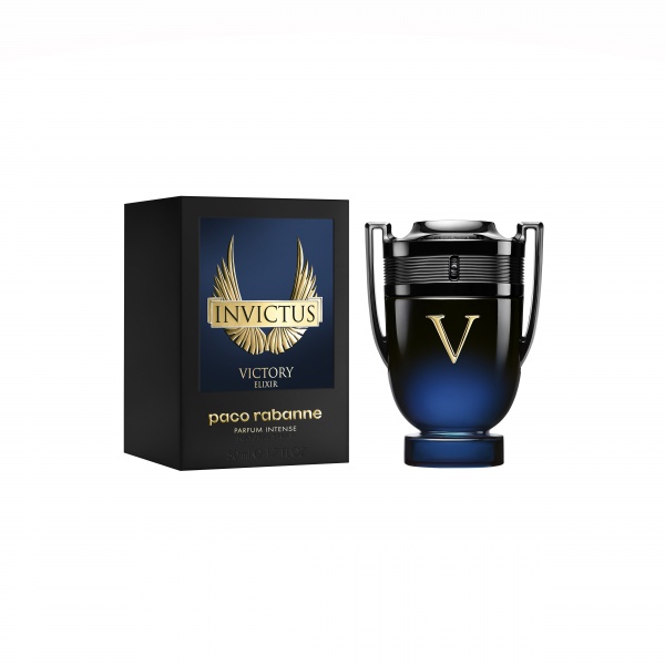 Paco Rabanne Invictus Victory Elixir Parfum Intense 50ml