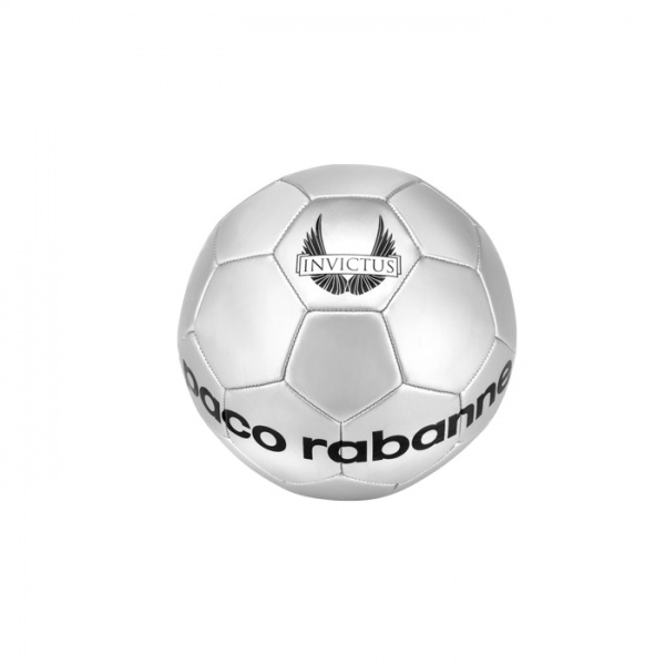 FREE Paco Rabanne Invictus Football gwp