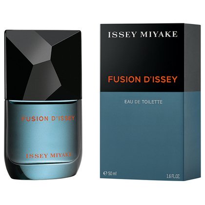 Issey Miyake Fusion D'Issey Eau De Toilette 50ml