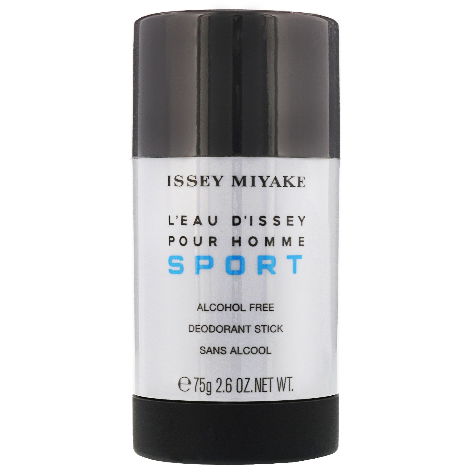 Issey Miyake L'Eau D'Issey Pour Homme Sport Deodorant Stick 75g ...