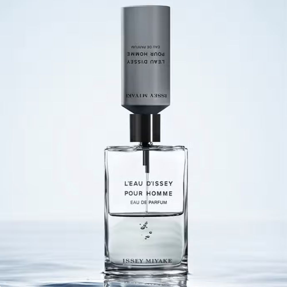 Issey Miyake L'Eau D'Issey EDP Pour Homme Refill Bottle 150ml