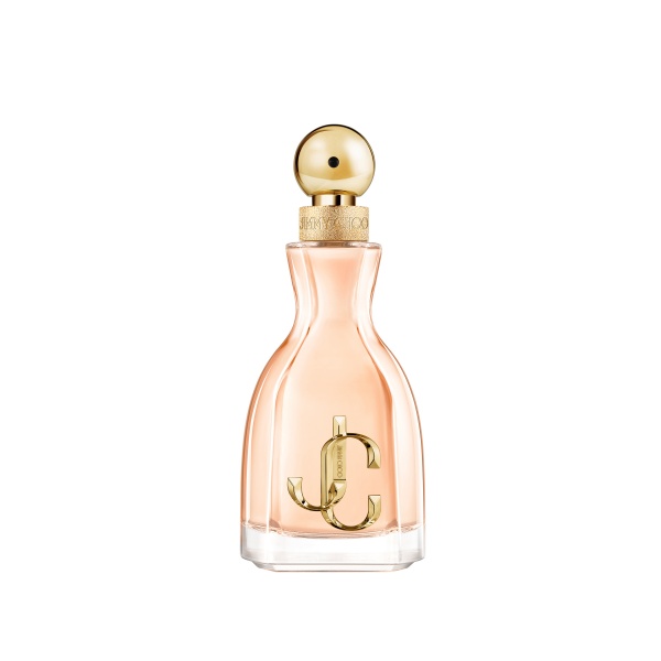 Jimmy Choo I WANT CHOO EDP 100ml