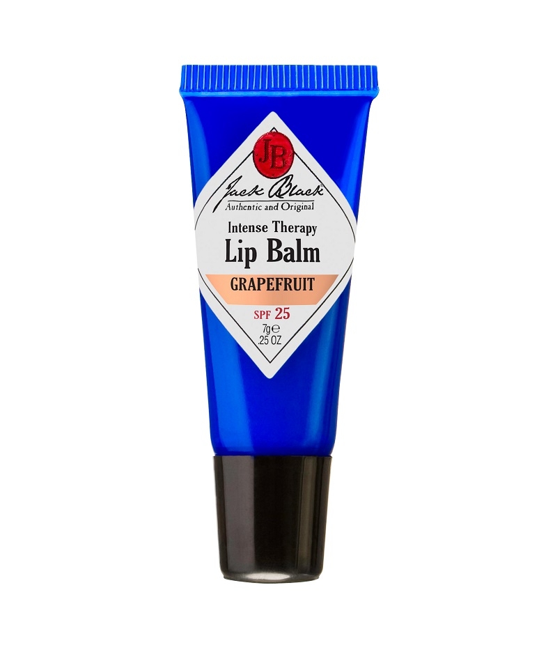 Jack Black Intense Therapy Lip Balm Grapefruit 7g