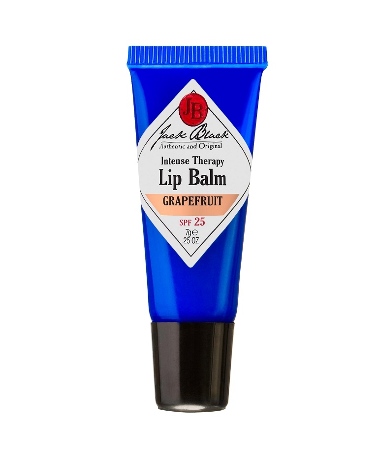 Jack Black Intense Therapy Lip Balm Grapefruit 7g thefragrancecounter